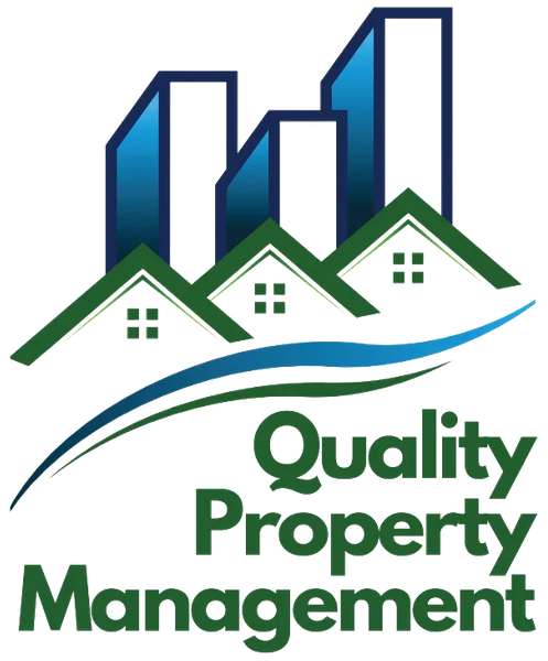 Quality Property Management Logo