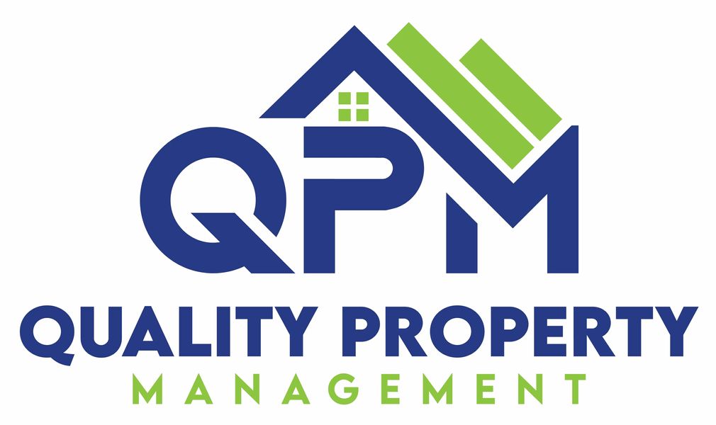 Quality Property Management Logo